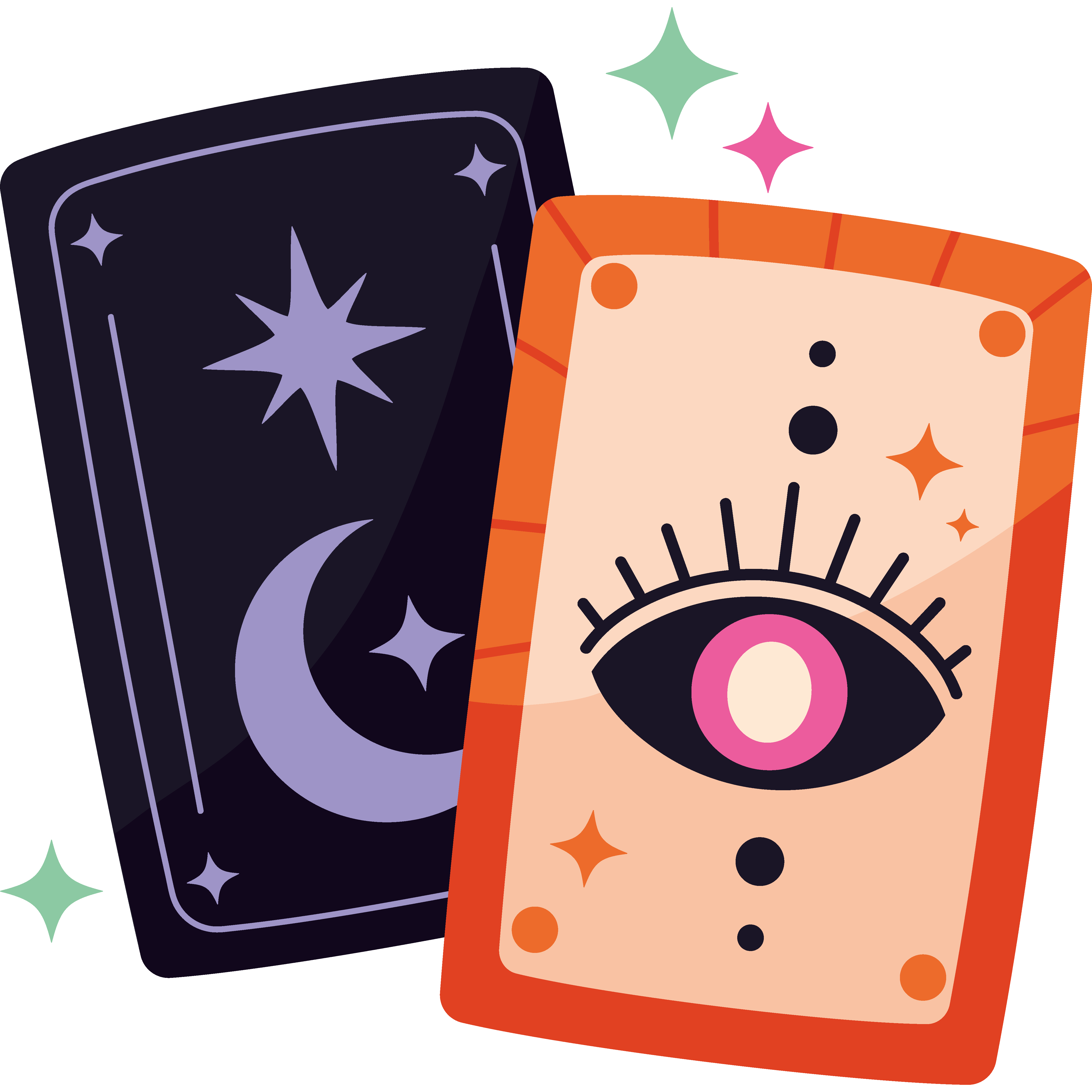 Магическая энергия